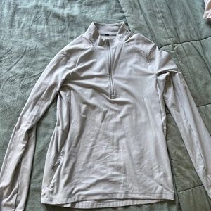 Mens Lululemon Surge Quarter-zip